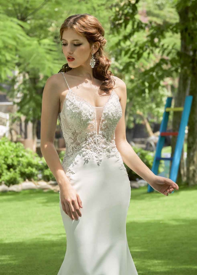 Lãng mạn & quyến rũ