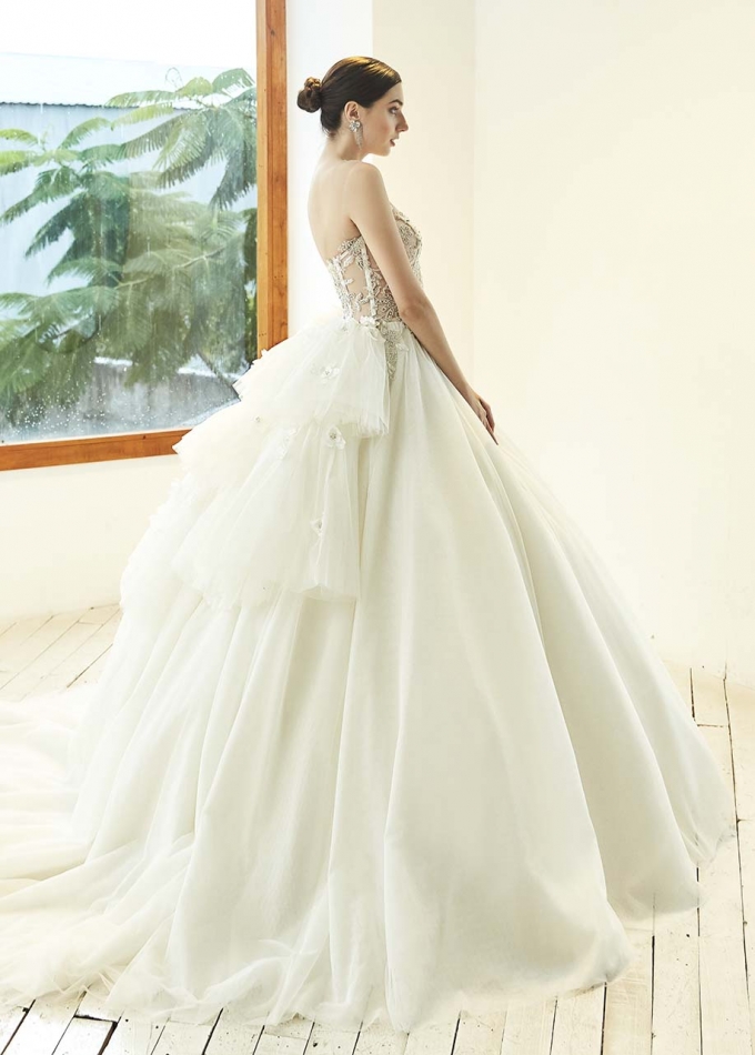 Công chúa lấp lánh