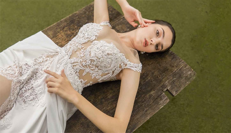 Thuê Áo Cưới Có Sẵn