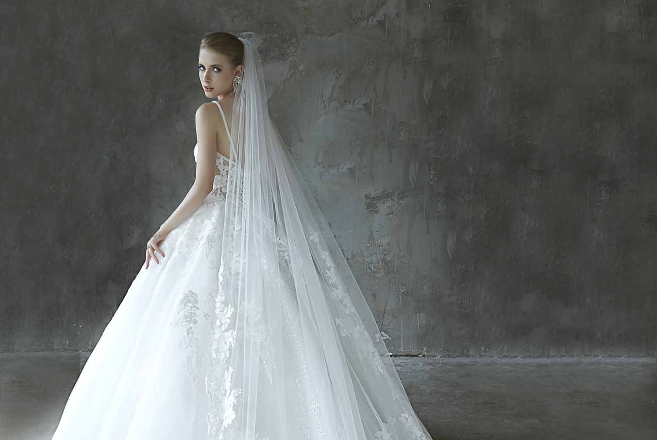 Wedding Dress Trends 2026: When Beauty Becomes Your Identity