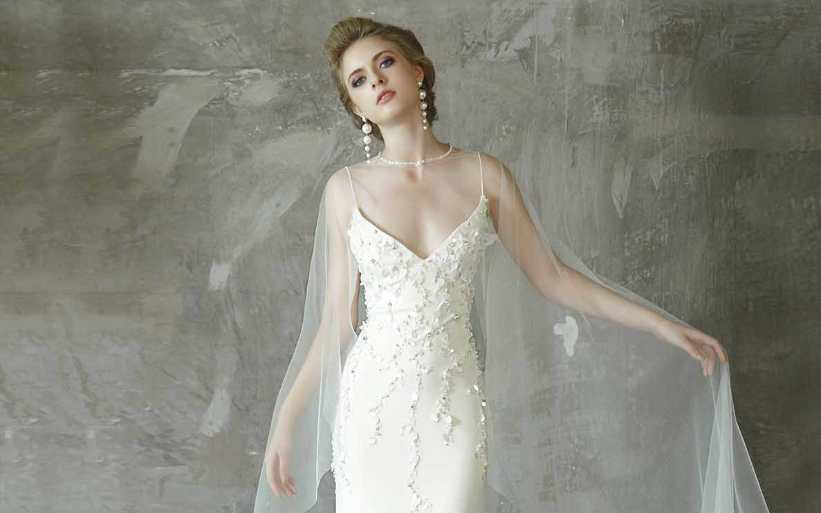 Xu hướng váy cưới 2026: Thiết kế tinh giản, cá nhân hóa & cao cấp | Asoen Bridal